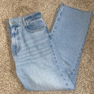 Zara jeans